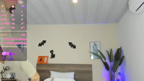 Valery online show from October 26, 5:19 pm