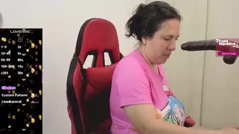 Snapshot of valeryadams_1 chatting on July 21, 2:25 am valery adams online show from July 21, 2:25 am