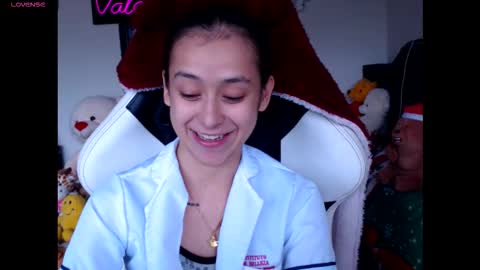 B V Naughty online show from November 6, 5:36 pm