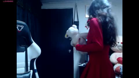 B V Naughty online show from March 3, 1:45 am
