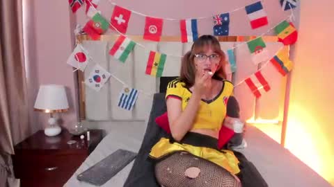 valeryblackk online show from June 23, 7:56 pm