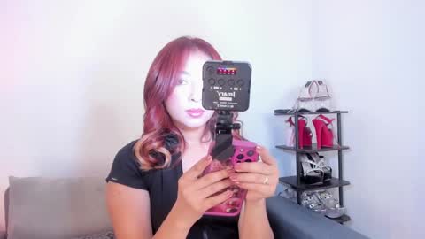 call me Maria online show from March 9, 2:18 am