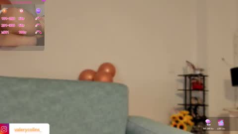 call me Maria online show from November 25, 10:26 am