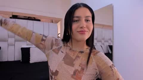 Snapshot of valerycooper23 chatting on December 18, 7:09 pm valerycooper23 online show from December 18, 7:09 pm