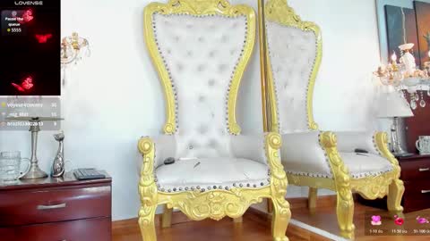 Valery online show from February 20, 6:26 am