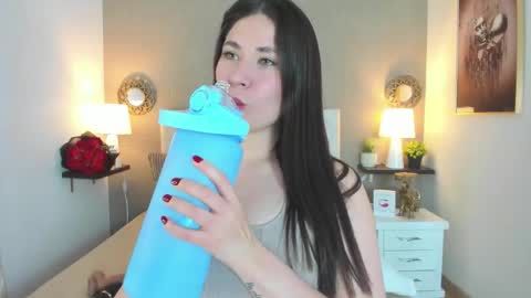 valery online show from November 3, 2:13 am