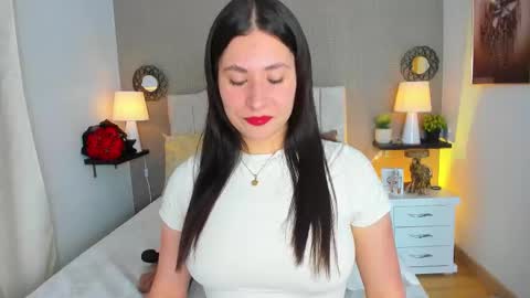 valery online show from January 10, 2:46 am