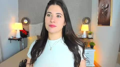 Snapshot of valeryfoxt chatting on August 6, 2:24 am valery online show from August 6, 2:24 am