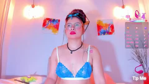 Snapshot of valeryhorny_69 chatting on September 30, 11:48 am Valery  online show from September 30, 11:48 am