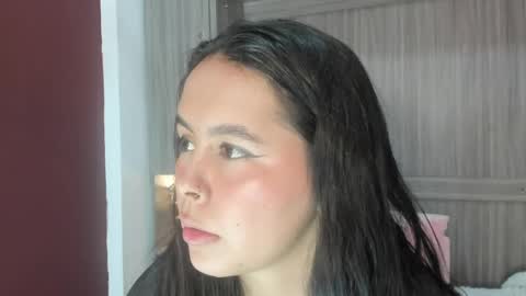 valerymeyerr online show from April 13, 12:10 pm