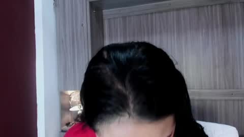 valerymeyerr online show from April 17, 11:57 am