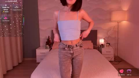 Snapshot of valerymur chatting on February 9, 10:19 am Valery Mur3 online show from February 9, 10:19 am