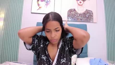 valery online show from May 15, 11:12 pm
