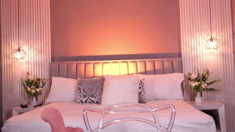 Carla online show from February 12, 11:05 am