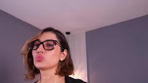 Carla online show from February 20, 11:00 am