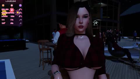 Valery  Val online show from January 9, 3:59 pm