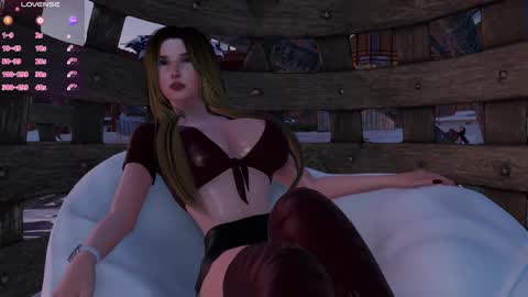 Valery  Val online show from February 3, 7:30 pm