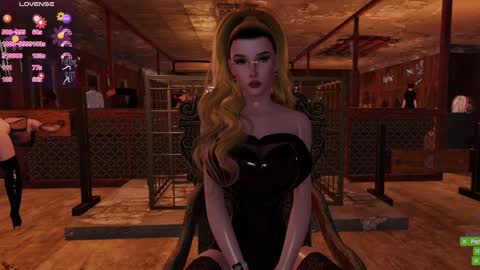 Valery  Val online show from February 8, 6:39 am