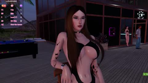 Valery  Val online show from February 27, 4:29 pm