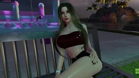 Valery  Val online show from March 14, 4:40 am