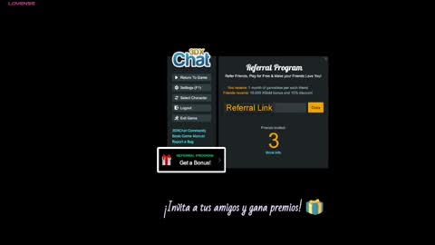 Valery  Val online show from March 19, 4:05 am