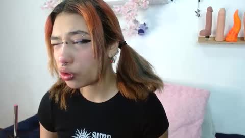 zoe online show from October 30, 9:11 am