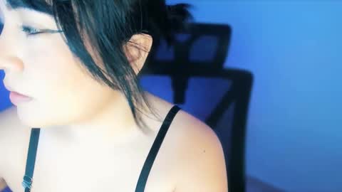 Valery Soto online show from September 30, 1:32 am