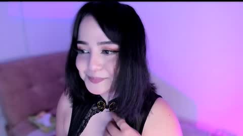 Valery Soto online show from February 14, 10:06 pm