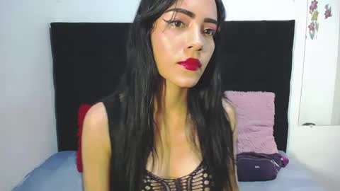 valery online show from March 16, 3:12 am