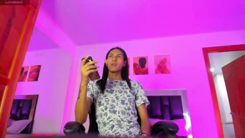 ValeryTs1 online show from May 10, 6:24 pm