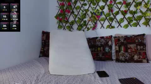 ValeryTunder online show from January 14, 12:00 pm