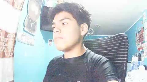 Valesh19 online show from January 11, 5:12 am