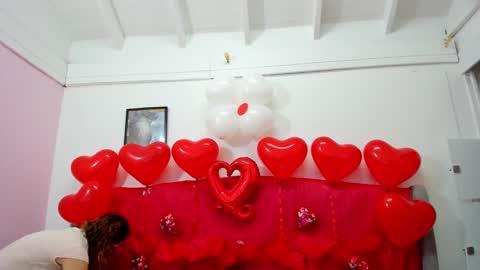 Valesskahall online show from February 13, 3:14 pm