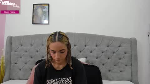 Valesskahall online show from October 1, 12:11 pm