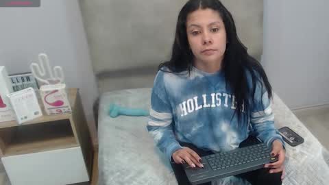 valevicious online show from January 17, 1:16 pm