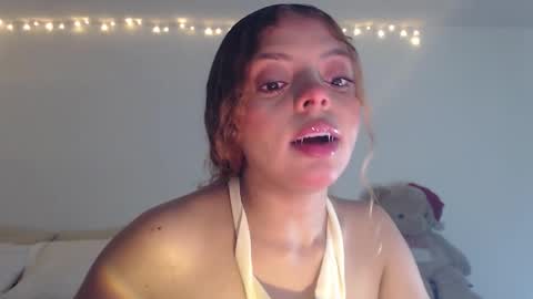 VALIENTE  online show from February 3, 12:53 am