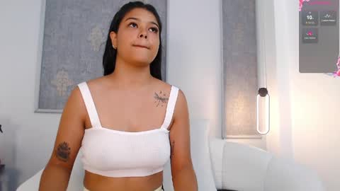 Snapshot of valka_storne chatting on May 17, 4:10 am call me valka -- connection time colombia 1030 pm to 5 am online show from May 17, 4:10 am