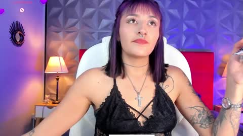 Snapshot of valkiria_ponce chatting on December 14, 4:09 pm Valkiria online show from December 14, 4:09 pm