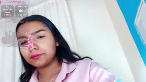 valkydoll online show from February 18, 11:39 am