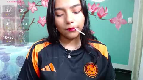 valkydoll online show from March 26, 6:35 pm