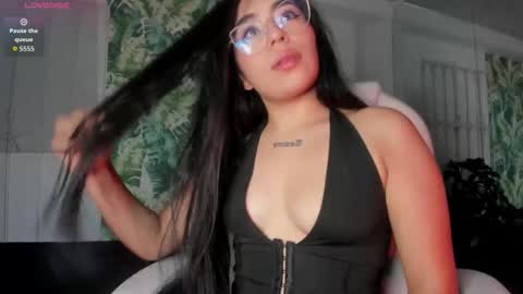 Valkyria  online show from November 23, 9:36 pm