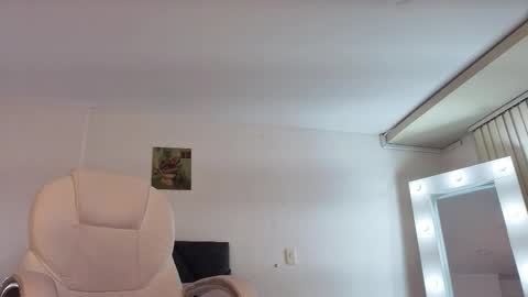 Valkyria  online show from February 3, 10:15 pm