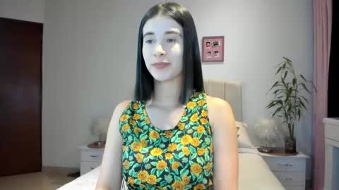 Macarena online show from April 12, 2:49 am
