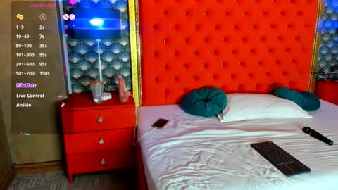 Valerie Val V online show from November 13, 4:11 am