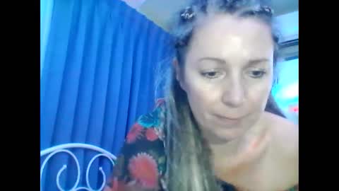 ValleriWind online show from January 25, 6:34 am