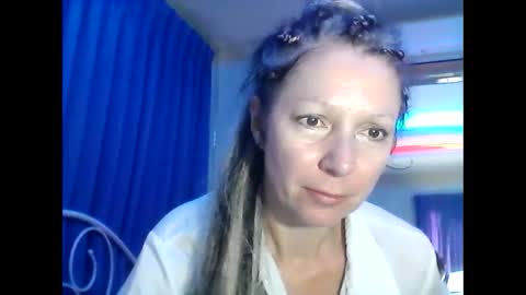 ValleriWind online show from January 27, 1:59 am