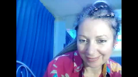 ValleriWind online show from January 30, 5:17 pm