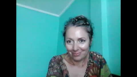 ValleriWind online show from February 3, 3:20 am