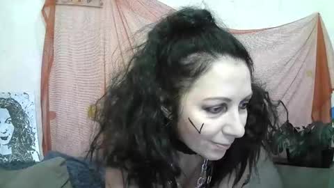 ValleriWind online show from November 4, 1:27 am