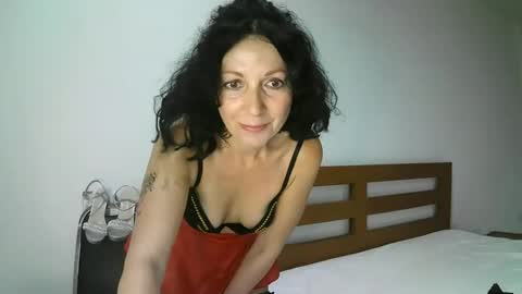 ValleriWind online show from February 18, 1:01 am